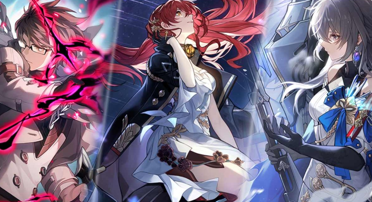 cùng điểm qua các code Honkai Star Rail hiện đang hoạt động 