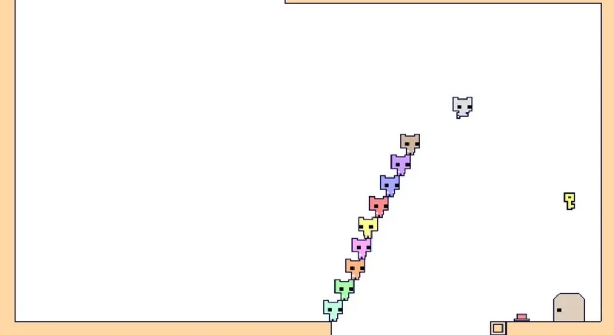 cấu hình yêu cầu để chơi game Pico park