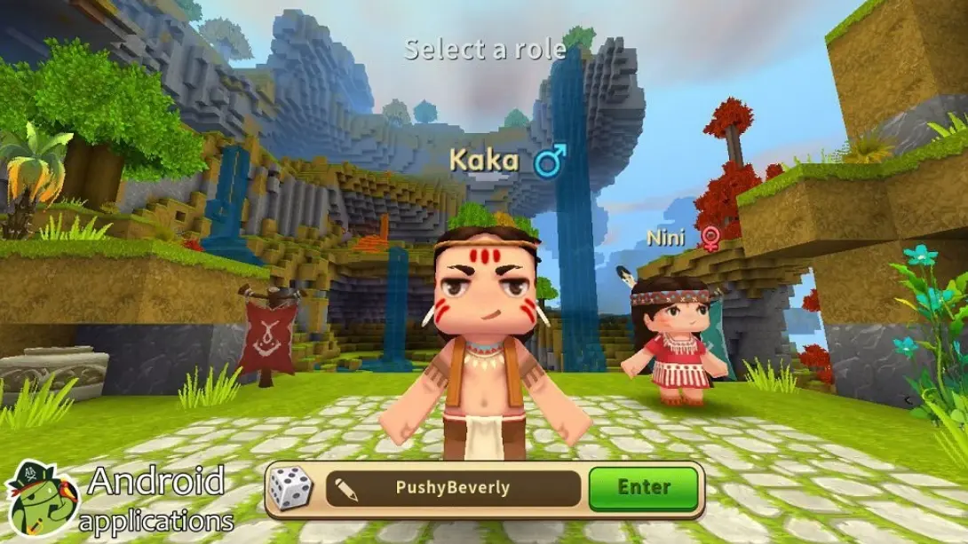 Tải Mini World Block Art và cài đặt nhanh