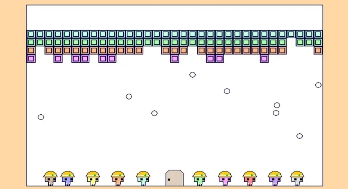 Lưu ý khi chơi Pico park