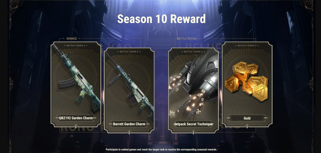 Bản cập nhật Demon Hunt từ Vtc game