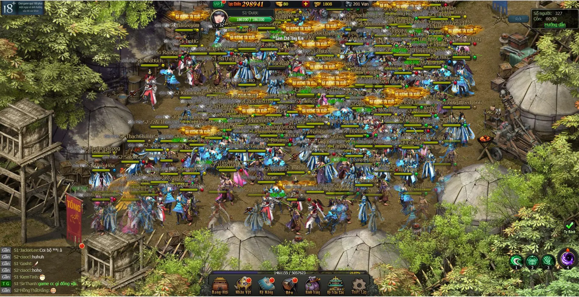 Hệ thống đồ họa và hình ảnh game 