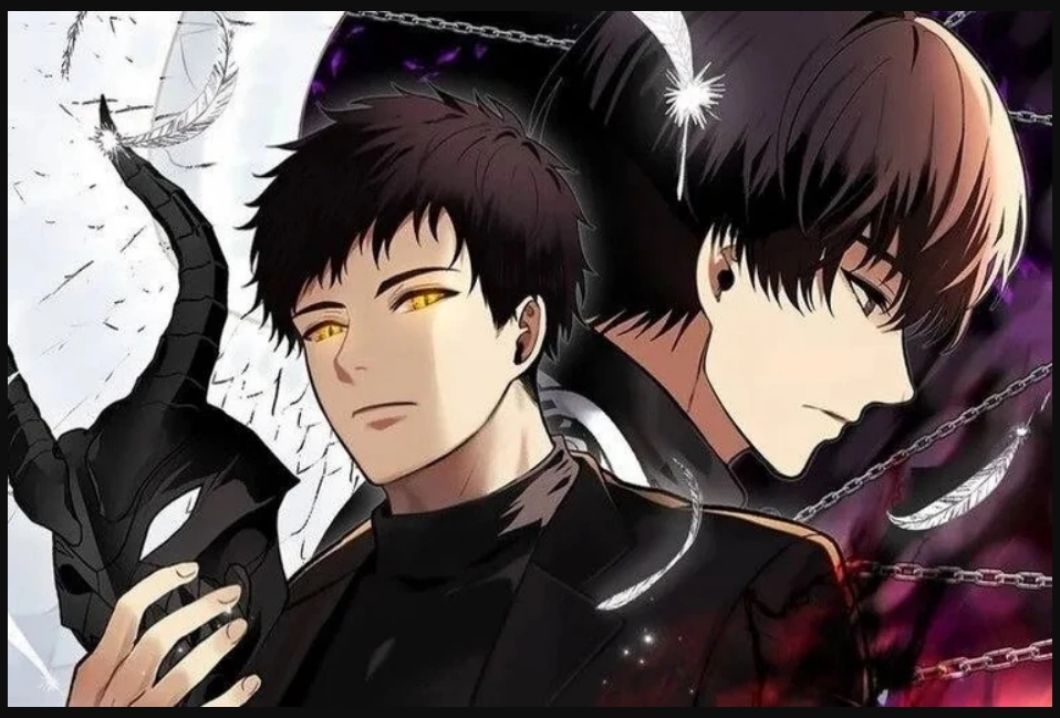 Ranker Who Lives A Second Time