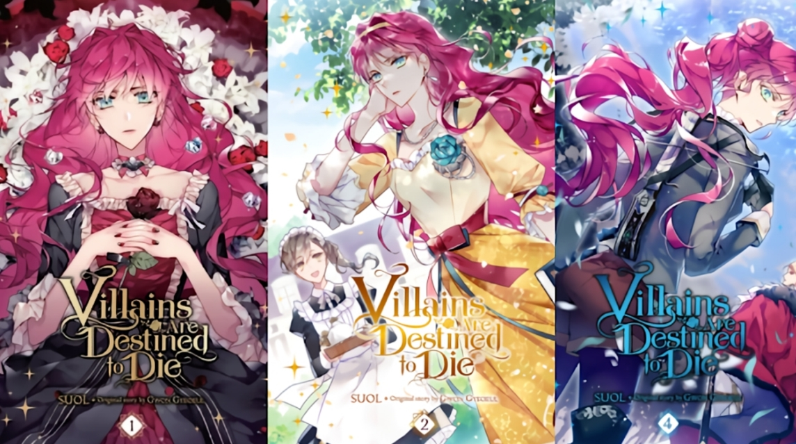 truyện manhwa có nội dung liên quan đến isekai