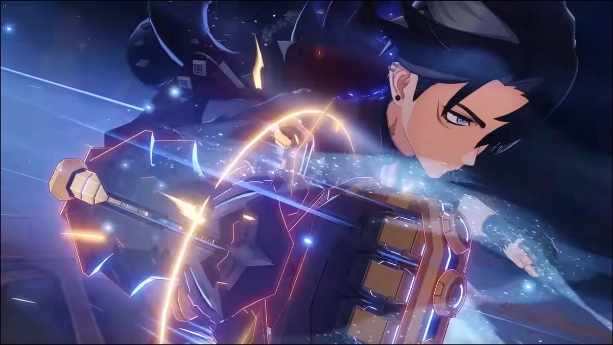 Khả năng của Wriothesley