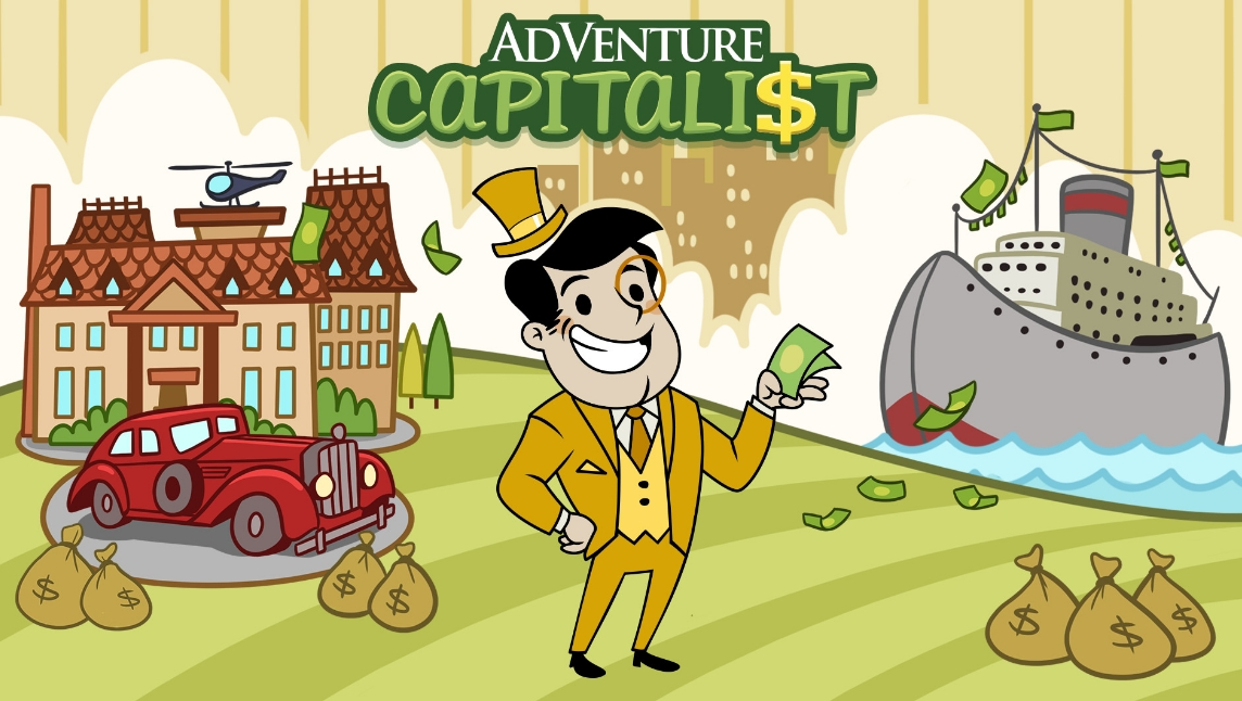 top game idle nhàn rỗi giải trí nhẹ nhàng