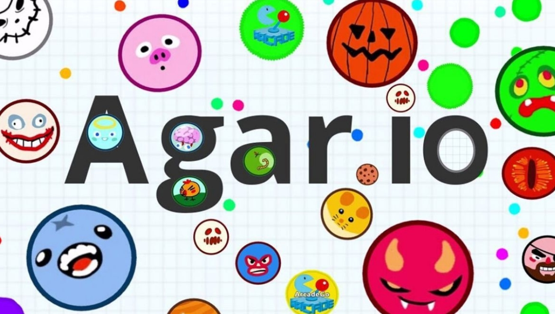 Đôi nét về game.io cho người mới