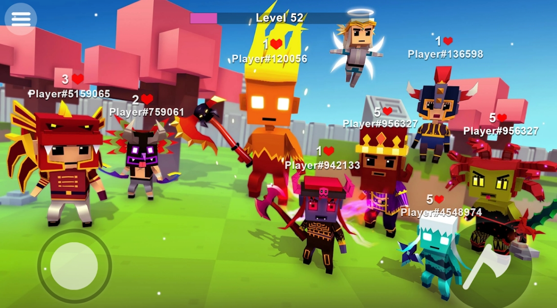 Top 5 game.io cho anh em