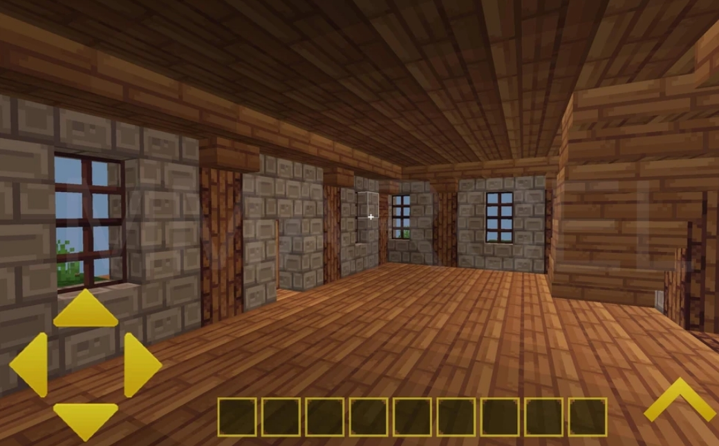 Crafting and Building dành cho PC