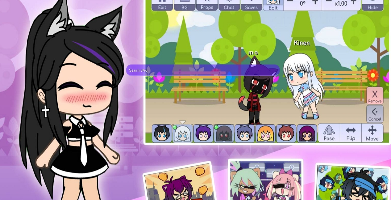 Tha hồ kết nối với cộng đồng