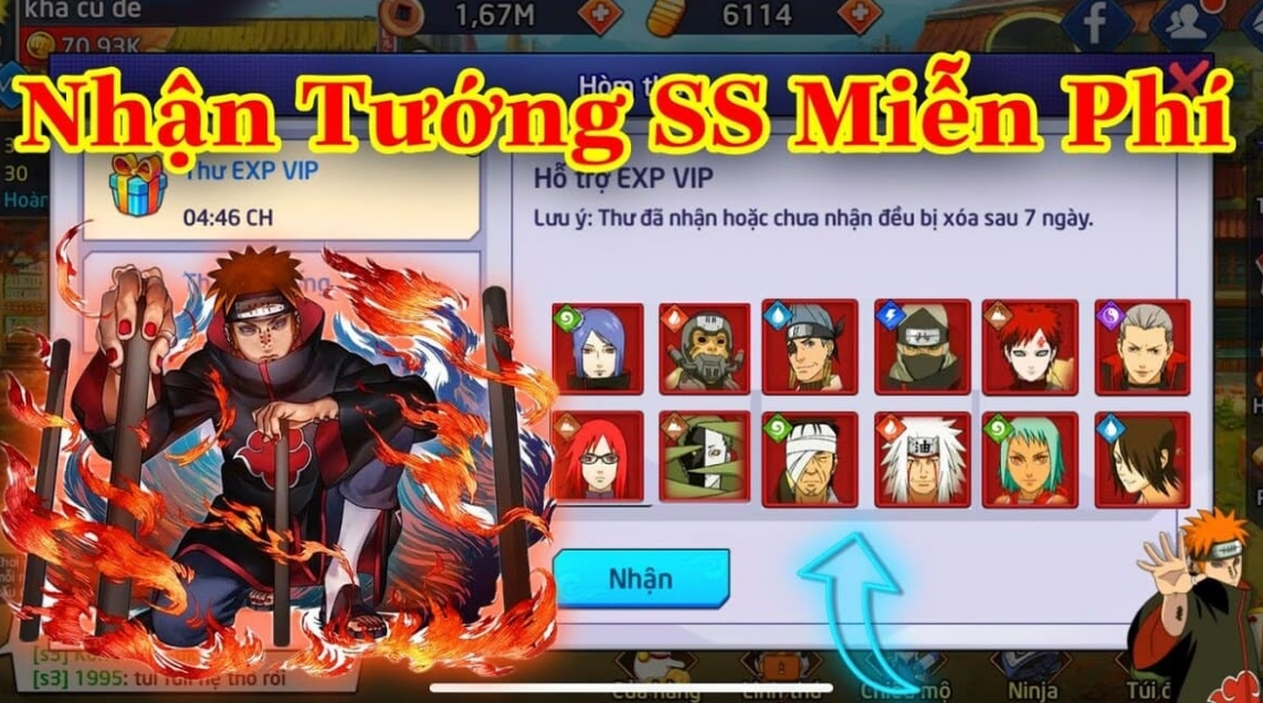 Thông tin cần biết về code Htng 