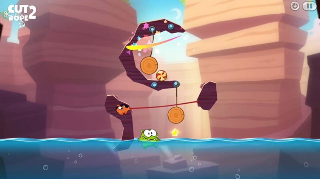 Tận dụng các món đồ trợ giúp