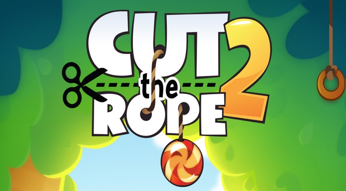 Đôi nét về game mobile Cut The Rope 2