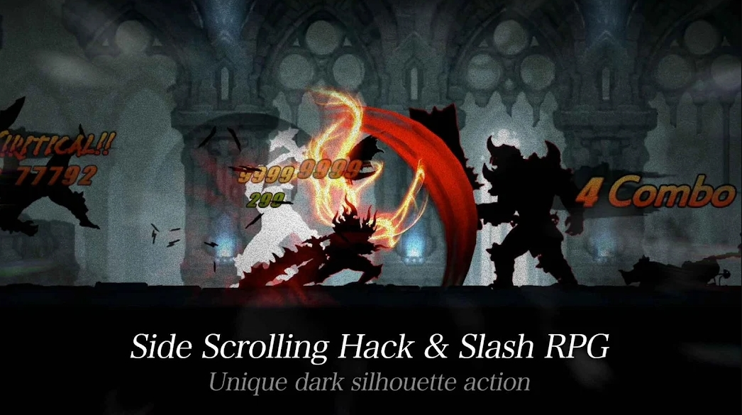Dark Sword The Rising: Hắc Kiếm Trỗi Dậy