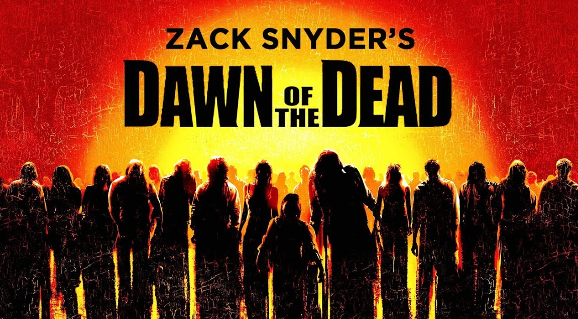Phim zombie Dawn of the Dead 