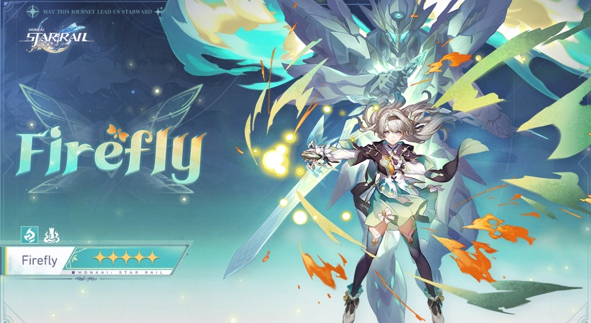 Chỉ số kỹ năng của Firefly Hsr