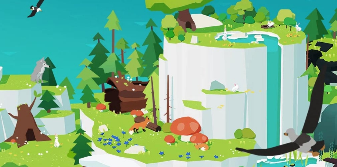 top game idle nhàn rỗi giải trí nhẹ nhàng