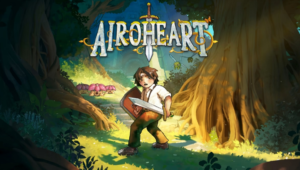 Tin game Airoheart dành cho di động