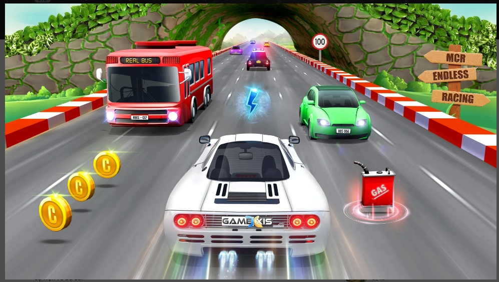 Nhận xét ưu và khuyết điểm của tựa Mini Car Racing 