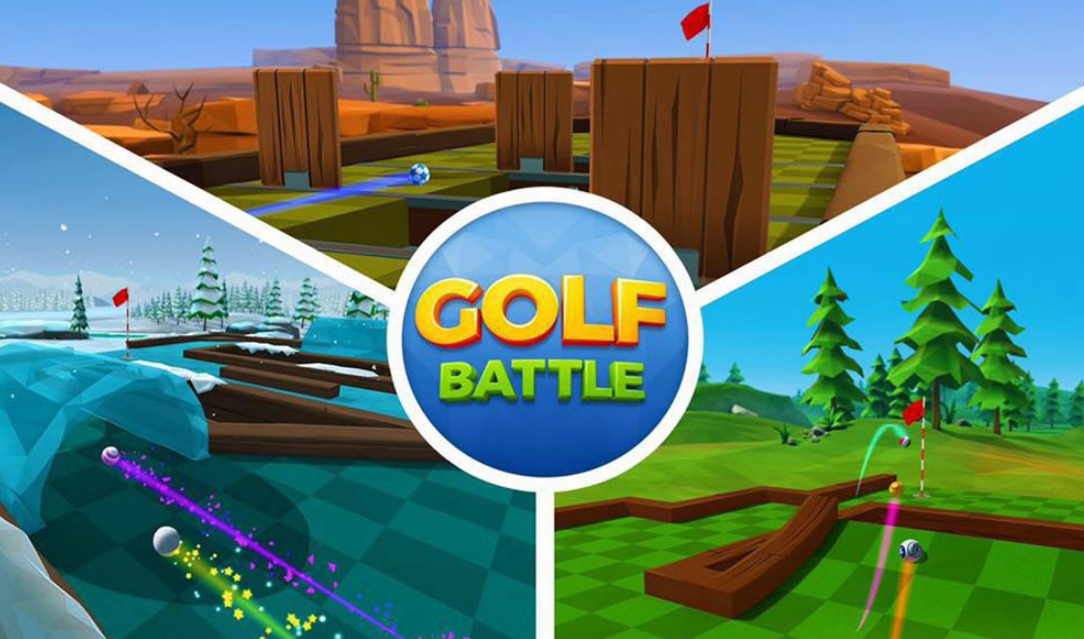 Chú ý đến những hố cát