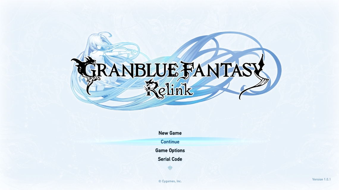 Granblue Fantasy: Relink – game nhập vai 