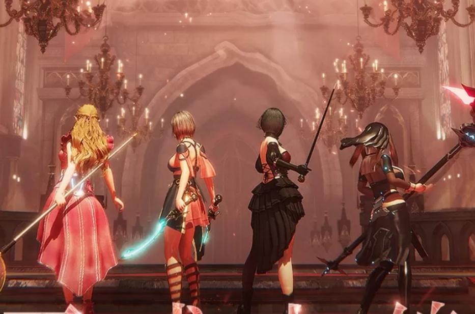 Tin game hot Rise of Eros: Desire