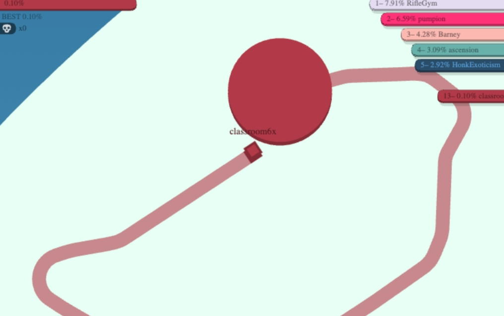 top mẹo hay khi chơi game.io Paper