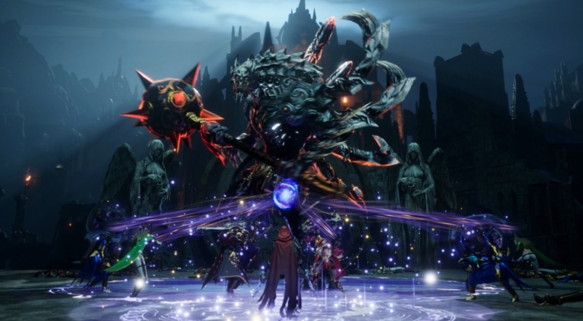 Đồ họa 3D đỉnh cao