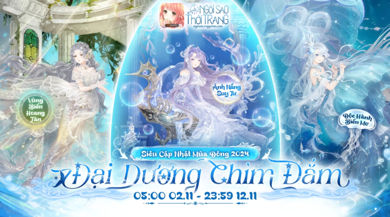 Đại Dương Chìm Đắm