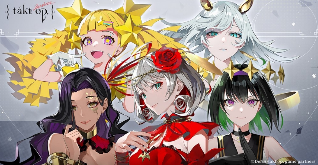 Hướng dẫn tải game Takt Op. Symphony