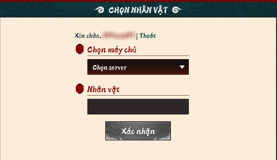 Thông tin cần biết về code Htng 