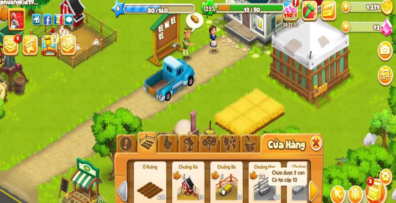 Những tựa game Zing me huyền thoại