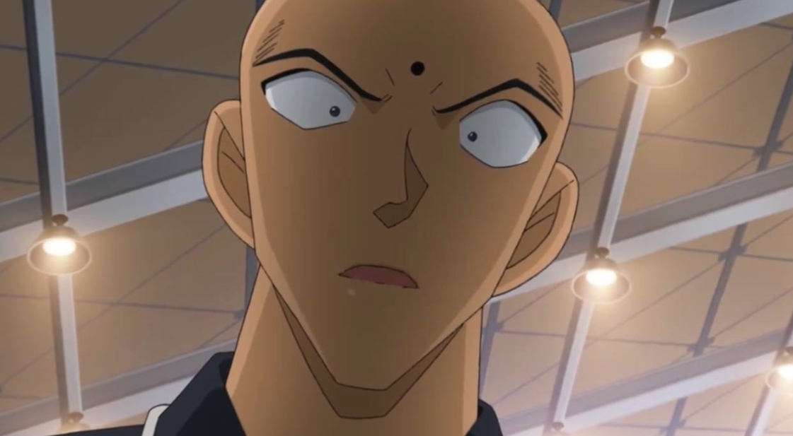 nhân vật thu hút xuất hiện trong movie 27