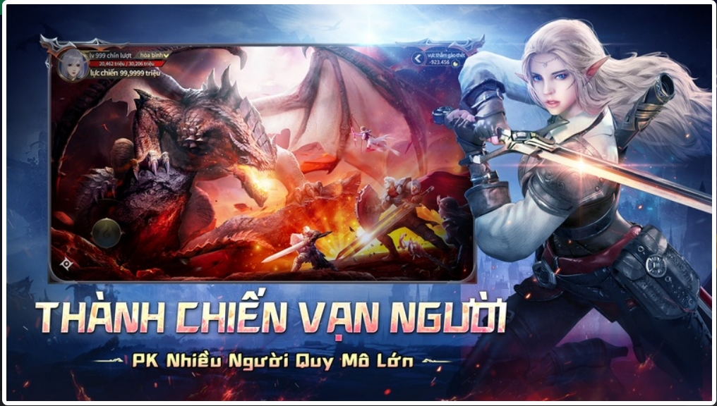 Hoạt động cộng đồng sôi nổi