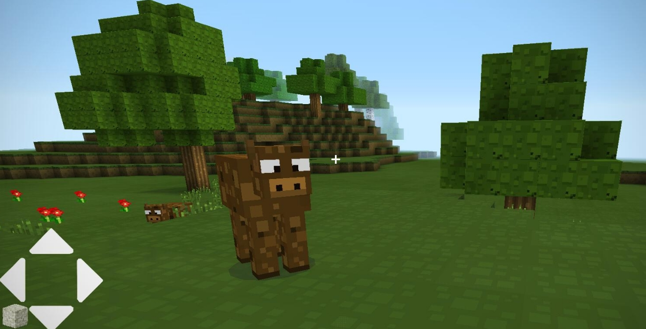 tải ongame Crafting and Building