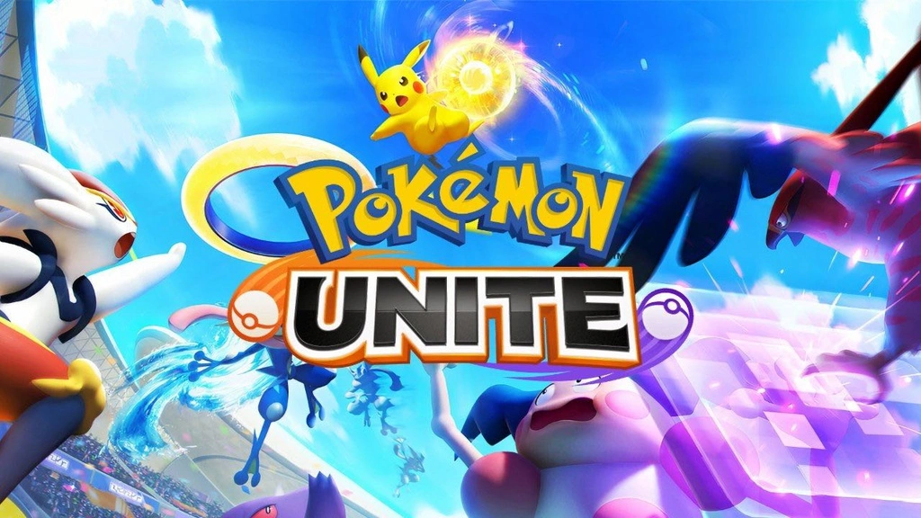10 chiến binh Pokémon unite apk nên có 
