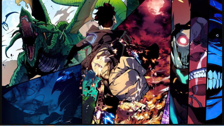 Tác phẩm có rất nhiều nhân vật