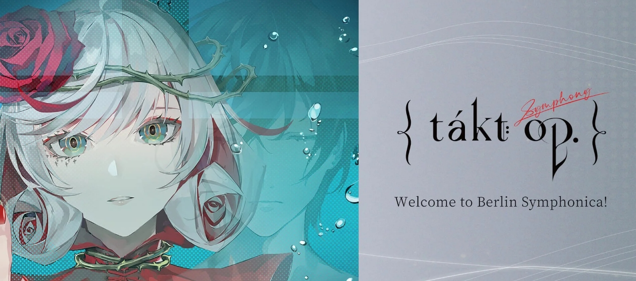 cài Takt Op Symphony cho iOS