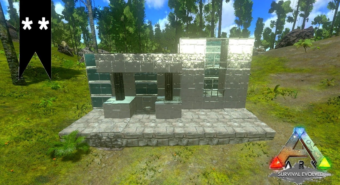 sống sót và sinh tồn trong game