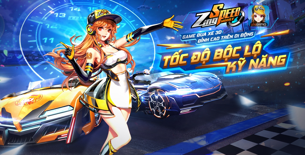 game đua xe trực tuyến