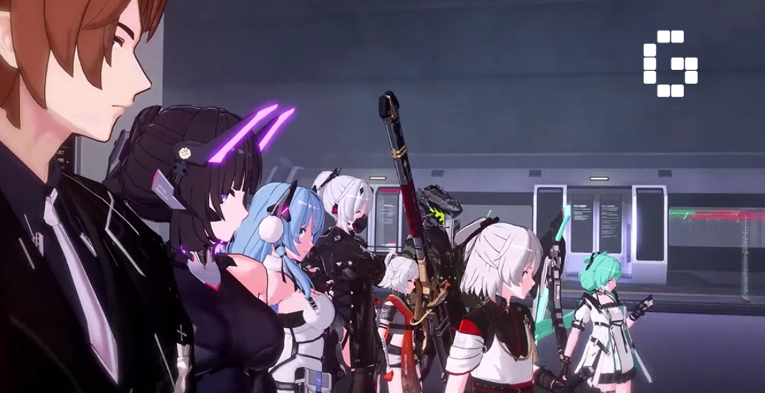 Chơi Aether Gazer cần lưu ý gì 