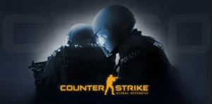 CS:GO là game bắn súng 3D hàng đầu