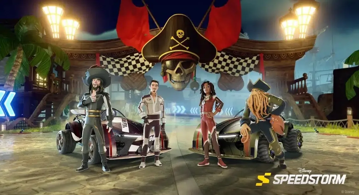 Chế độ chơi nhiều chọn lựa