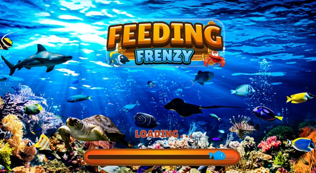 Game mini cá lớn ăn cá bé FF 