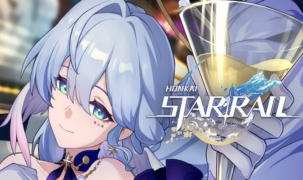 Thông tin về code Honkai Star Rail 