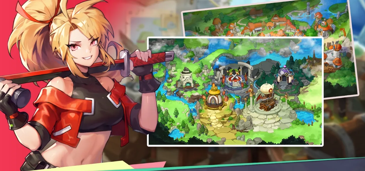 Nhiệm vụ không giới hạn