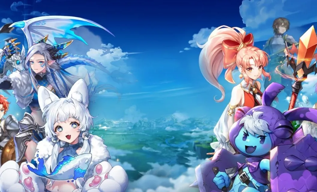 Game có thiết kế kiểu Pixel Art