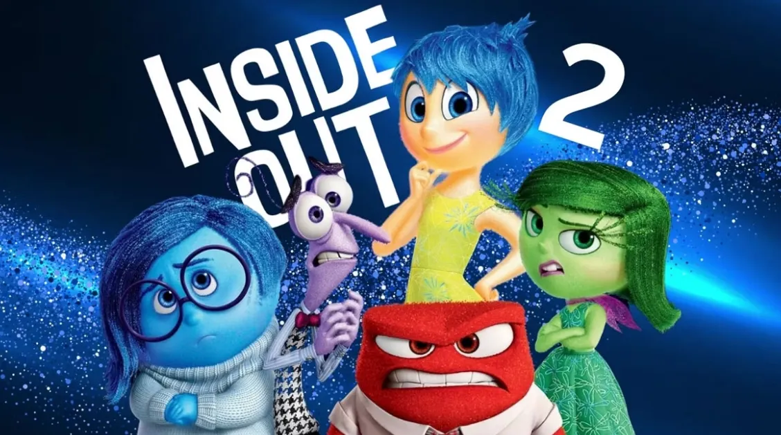 Phim hoat hinh Inside Out 2