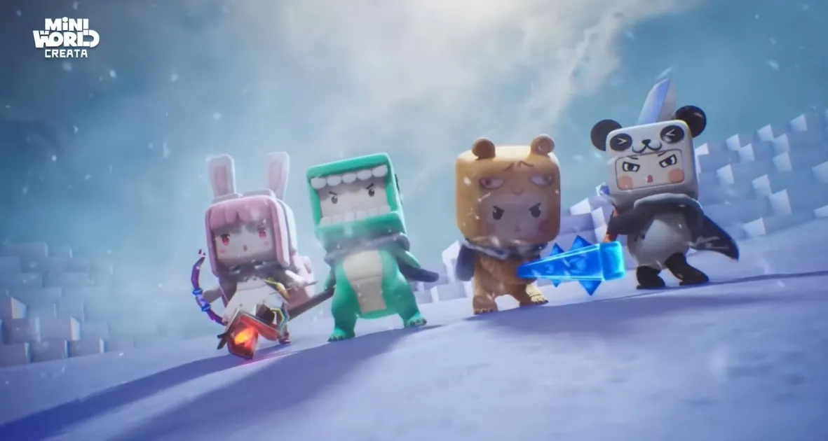 Thiết kế điều khiển dễ nhìn