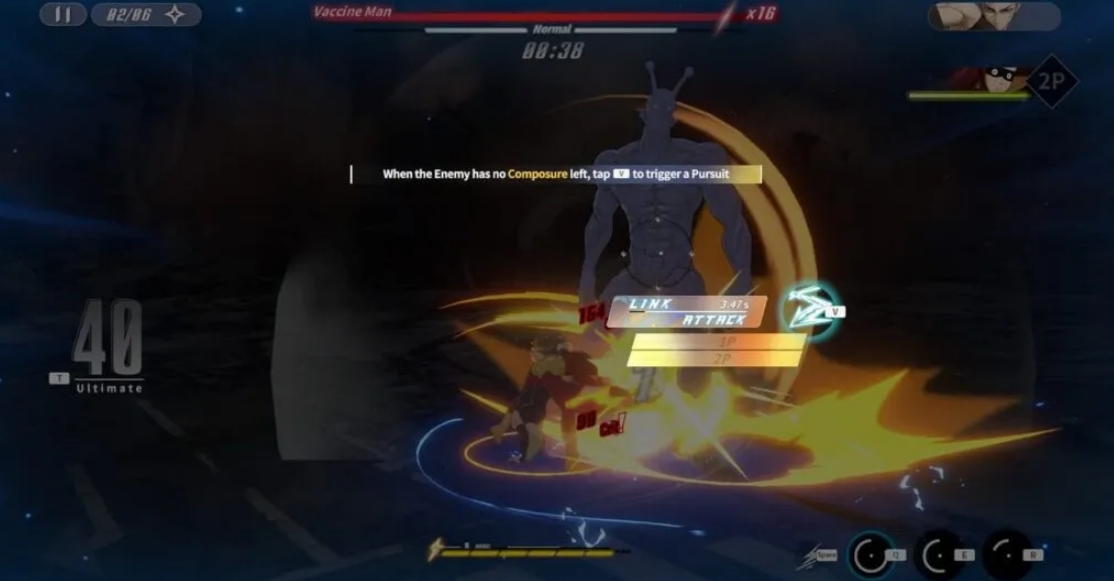 Thành thạo các kỹ năng đặc thù